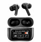 Airpods Pro A-9 with Touch Screen, Digital Display, ANC & Touch Controls