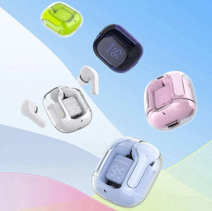 A31 Earphone Sports Waterproof Wireless Bluetooth