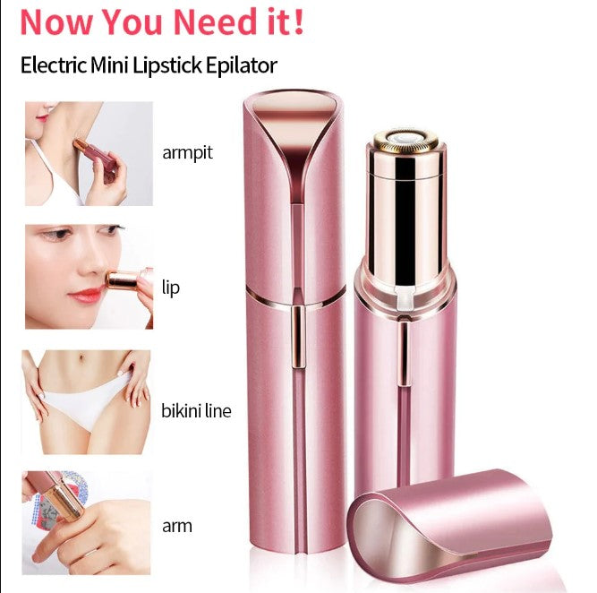 Lip Laser Hair Epilator